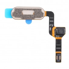 Fingerabdruck-Sensor-Flexkabel für HTC U Ultra (Schwarz)
