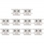 10 PCS Charging Port Connector for HTC Desire 626