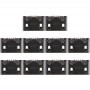 10 PCS Charging Port Connector for HTC One / M7