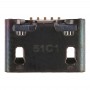 10 PCS зарядний порт Роз'єм для HTC One / M7