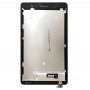 ЖК-екран і дігітайзер Повне зібрання для Huawei Honor Грати Meadiapad 2 / KOB-L09 / MediaPad T3 8.0 / Коб-W09 (чорний)