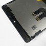 LCD ekraan ja Digitizer Full Assamblee Huawei MediaPad M3 8.4 tolline / YIBTV-W09 / BTV-DL09 (valge)