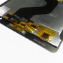 LCD-näyttö ja Digitizer edustajiston Huawei MediaPad M3 8.4 tuuman / YIBTV-W09 / BTV-DL09 (valkoinen)