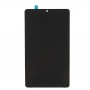ЖК-екран і дігітайзер Повне зібрання для Huawei MediaPad T3 7,0 (WIFI версія) / BG2-W09 (чорний)