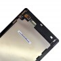 LCD képernyő és digitalizáló Teljes Assembly for Huawei MediaPad T3 10 / AGS-L03 / AGS-L09 / AGS-W09 (fekete)