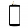 For Huawei Ascend Y600 Touch Panel(Black)
