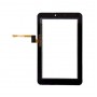 Touch Panel pour Huawei MediaPad 7 jeunes2 S7-721U S7-721 7 pouces (Noir)