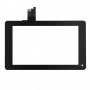 Сенсорна панель для Huawei MediaPad S7-301 S7-301U S7-303U (чорний)