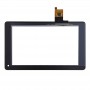 Touch Panel per Huawei MediaPad S7-301 S7-301U S7-303U (nero)