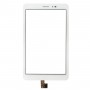 Чувствителен на допир панел за Huawei MediaPad T1 8.0 Pro (Бяла)