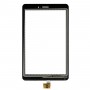 Touch Panel per Huawei Mediapad T1 8.0 Pro (bianco)