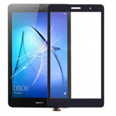 Touch Panel für Huawei MediaPad T3 8 KOB-L09 KOB-W09 (Schwarz)