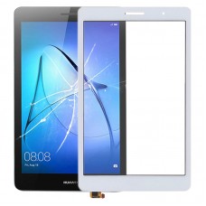 לוח מגע עבור Huawei MediaPad T3 8 KOB-L09 KOB-W09 (לבן)