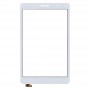Touch Panel pour Huawei MediaPad T3 8 KOB-L09 KOB-W09 (blanc)