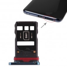 2 x SIM Card Tray for Huawei Mate 20 Pro (Green) 