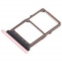 2 x SIM Card Tray for Huawei Mate 20 (Rose Gold)