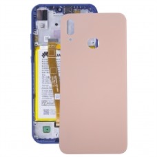 Rückseitige Abdeckung für Huawei Nova 3e (Pink)