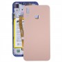 Back Cover per Huawei Nova 3e (colore rosa)