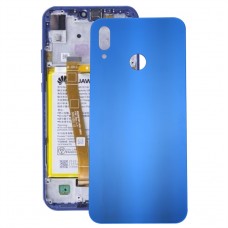 Back Cover per Huawei Nova 3e (blu)