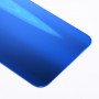 Rückseitige Abdeckung für Huawei Nova 3e (blau)