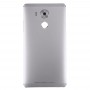 For Huawei Mate 8 Battery Back Cover(Grey)