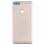Back Cover with Side Keys for Huawei Honor Play 7C(Gold)