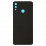 დაბრუნება საფარის for Huawei Nova 3i (Black)