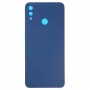 Cubierta trasera para Huawei Nova 3i (azul)