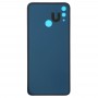 Задняя крышка для Huawei Nova 3i (синий)