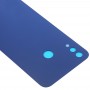Rückseitige Abdeckung für Huawei Nova 3i (blau)