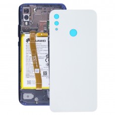 Back Cover för Huawei Nova 3i (vit)
