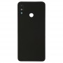 დაბრუნება საფარის კამერა ობიექტივი (Original) for Huawei Nova 3i (Black)