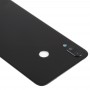Couverture arrière avec lentille caméra (Original) pour Huawei Nova 3i (Noir)