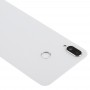 Tylna okładka z obiektyw (oryginalna) dla Huawei Nova 3i (biały)