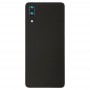 დაბრუნება საფარის კამერა ობიექტივი (Original) for Huawei P20 (Black)