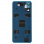 დაბრუნება საფარის კამერა ობიექტივი (Original) for Huawei P20 (Blue)
