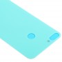 Couverture pour Huawei Honor 9i (vert clair)