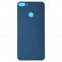 Back Cover per Huawei Honor 9i (blu)