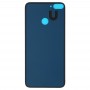 Back Cover for Huawei Honor 9i(Blue)