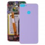Back Cover Huawei Honor 9i (Purple)