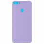 Back Cover for Huawei Honor 9i(Purple)