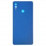 Tylna pokrywa dla Huawei Honor Nocie 10 (niebieski)