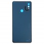 Back Cover for Huawei Honor Note 10(Blue)