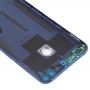 დაბრუნება საფარის Side Keys for Huawei Y6 (2018) (Blue)