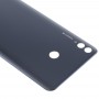 Couverture pour Huawei Honor 8X Max (Noir)