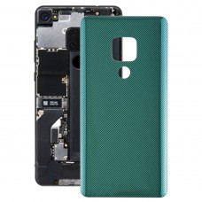 Battery Back Cover за Huawei Mate 20 (зелен)