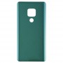 Battery Back Cover for Huawei Mate 20(Green)
