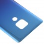 Batterie-rückseitige Abdeckung für Huawei Mate-20 (Dämmer-Blau)