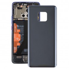 Battery Back Cover för Huawei Mate 20 Pro (Svart)