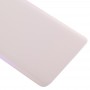 Battery Back Cover for Huawei Mate 20 Pro(Pink)